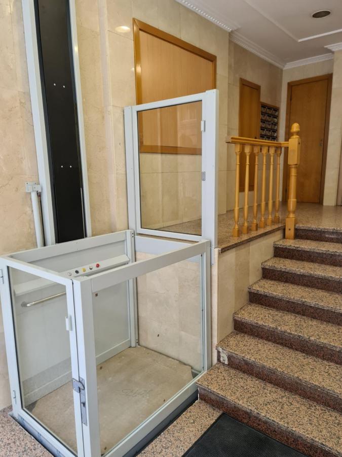 Hostal Foncalada 奥维耶多 外观 照片